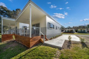 Painters Island Holiday Park